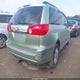 5TDBK22C29S027667 2009 Toyota Sienna Limited auction photo thumbnail 4