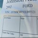 1FTSW30F92EB95521 2002 Ford F-350 Lariat/Xl/Xlt auction photo thumbnail 9