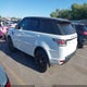 SALWV2FV6HA149859 2017 Land Rover Range Rover Sport 3.0L V6 Supercharged Hse Dynamic auction photo thumbnail 3