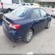 2T1BU4EE3DC032073 2013 Toyota Corolla L auction photo thumbnail 4