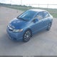 2HGFA1F57AH566560 2010 Honda Civic Lx auction photo thumbnail 2