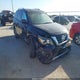 5N1DR2MN4HC620140 2017 Nissan Pathfinder Sv auction photo thumbnail 1