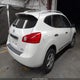 JN8AS5MT7EW608297 2014 Nissan Rogue Select S auction photo thumbnail 4