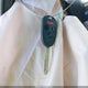 2HGFG21558H708006 2008 Honda Civic Si auction photo thumbnail 11