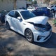 5XXGT4L33KG376003 2019 Kia Optima Lx auction photo thumbnail 1