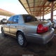 2MEFM74W34X670525 2004 Mercury Grand Marquis Gs auction photo thumbnail 3