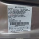 2MEFM74W34X670525 2004 Mercury Grand Marquis Gs auction photo thumbnail 9