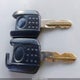 2MEFM74W34X670525 2004 Mercury Grand Marquis Gs auction photo thumbnail 11