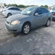 2G1WT55K479310170 2007 Chevrolet Impala Lt auction photo thumbnail 2