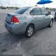 2G1WT55K479310170 2007 Chevrolet Impala Lt auction photo thumbnail 4