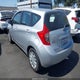 3N1CE2CP2FL375518 2015 Nissan Versa Note Sv auction photo thumbnail 3