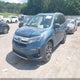 5FNYF6H6XNB015742 2022 Honda Pilot Awd Touring 7 Passenger auction photo thumbnail 2