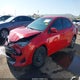2T1BURHE8JC049665 2018 Toyota Corolla Le auction photo thumbnail 2