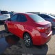 2T1BURHE8JC049665 2018 Toyota Corolla Le auction photo thumbnail 3