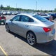 1G1ZD5ST9PF229146 2023 Chevrolet Malibu Fwd 1Lt auction photo thumbnail 3