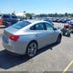 1G1ZD5ST9PF229146 2023 Chevrolet Malibu Fwd 1Lt auction photo thumbnail 4