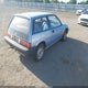 JHMAG4312GS019190 1986 Honda Civic Cvcc 1300 auction photo thumbnail 4