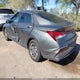KMHLM4DG1RU807905 2024 Hyundai Elantra Sel auction photo thumbnail 3