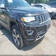 1C4RJFCG1FC646445 2015 Jeep Grand Cherokee Overland auction photo thumbnail 17