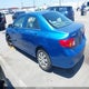 JTDBL40E699055600 2009 Toyota Corolla Le auction photo thumbnail 3