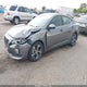 3N1AB8CV4PY323118 2023 Nissan Sentra Sv Xtronic Cvt auction photo thumbnail 2