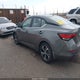 3N1AB8CV4PY323118 2023 Nissan Sentra Sv Xtronic Cvt auction photo thumbnail 3