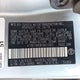 4T1B11HK8KU821081 2019 Toyota Camry Le auction photo thumbnail 9