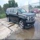 1GNSCJKC2JR320860 2018 Chevrolet Suburban Premier auction photo thumbnail 1