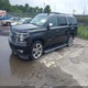 1GNSCJKC2JR320860 2018 Chevrolet Suburban Premier auction photo thumbnail 2