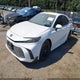 4T1DAACK8SU137454 2025 Toyota Camry Se auction photo thumbnail 2