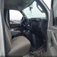 1GCWGAFF7H1264278 2017 Chevrolet Express 2500 Work Van auction photo thumbnail 5