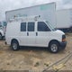 1GCWGAFF7H1264278 2017 Chevrolet Express 2500 Work Van auction photo thumbnail 13