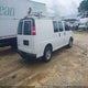 1GCWGAFF7H1264278 2017 Chevrolet Express 2500 Work Van auction photo thumbnail 4