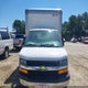 1HA3GSCG1LN012500 2020 Chevrolet Express Cutaway Work Van auction photo thumbnail 11
