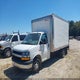 1HA3GSCG1LN012500 2020 Chevrolet Express Cutaway Work Van auction photo thumbnail 2