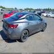 3N1AB8CV8SY305844 2025 Nissan Sentra Sv auction photo thumbnail 4