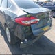 3FA6P0LU0KR256524 2019 Ford Fusion Hybrid Se auction photo thumbnail 18