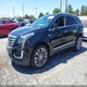 1GYKNCRSXHZ279748 2017 Cadillac Xt5 Premium Luxury Fwd auction photo thumbnail 2