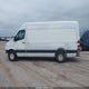 WD3PE8CB4C5696309 2012 Mercedes-Benz Sprinter 2500 High Roof auction photo thumbnail 14