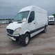 WD3PE8CB4C5696309 2012 Mercedes-Benz Sprinter 2500 High Roof auction photo thumbnail 2