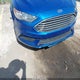 3FA6P0HD1HR270336 2017 Ford Fusion Se auction photo thumbnail 16