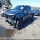 3GCUYEED4KG166135 2019 Chevrolet Silverado 1500 Rst auction photo thumbnail 2