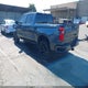 3GCUYEED4KG166135 2019 Chevrolet Silverado 1500 Rst auction photo thumbnail 3