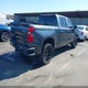 3GCUYEED4KG166135 2019 Chevrolet Silverado 1500 Rst auction photo thumbnail 4