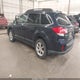 4S4BRBKC6D3242857 2013 Subaru Outback 2.5I Limited auction photo thumbnail 3