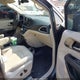 2C4RC1L75MR599373 2021 Chrysler Pacifica Hybrid Touring L auction photo thumbnail 5