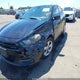 1C3CDFBB5GD661288 2016 Dodge Dart Sxt auction photo thumbnail 6