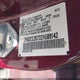 2HGES26732H589142 2002 Honda Civic Ex auction photo thumbnail 9