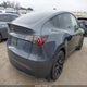 7SAYGDED0PF959141 2023 Tesla Model Y Rwd auction photo thumbnail 4