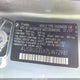 4USBU335X7LW72981 2007 BMW Z4 3.0I auction photo thumbnail 9
